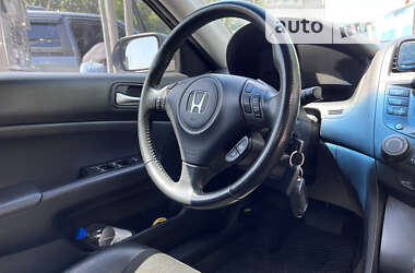 Седан Honda Accord 2007 в Днепре