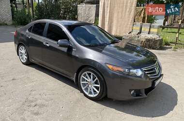 Седан Honda Accord 2008 в 
