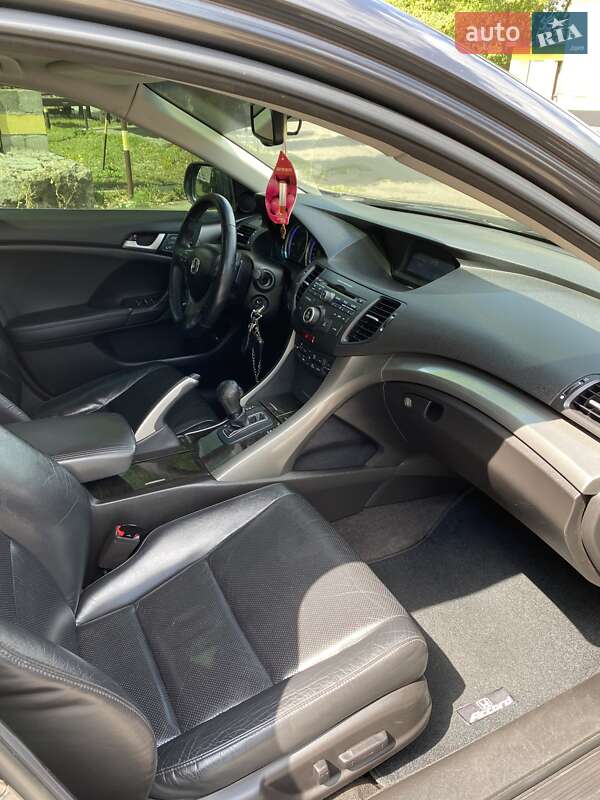 Седан Honda Accord 2008 в Каменском