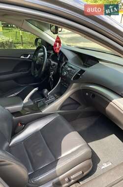 Седан Honda Accord 2008 в 