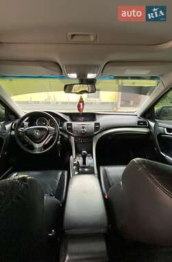 Седан Honda Accord 2008 в 