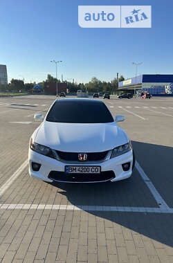 Купе Honda Accord 2014 в Сумах