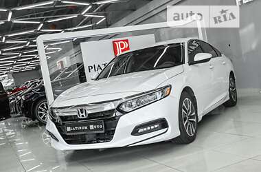 Седан Honda Accord 2020 в Одессе