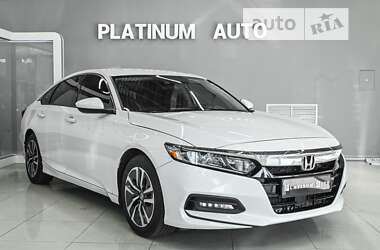 Седан Honda Accord 2020 в Одессе