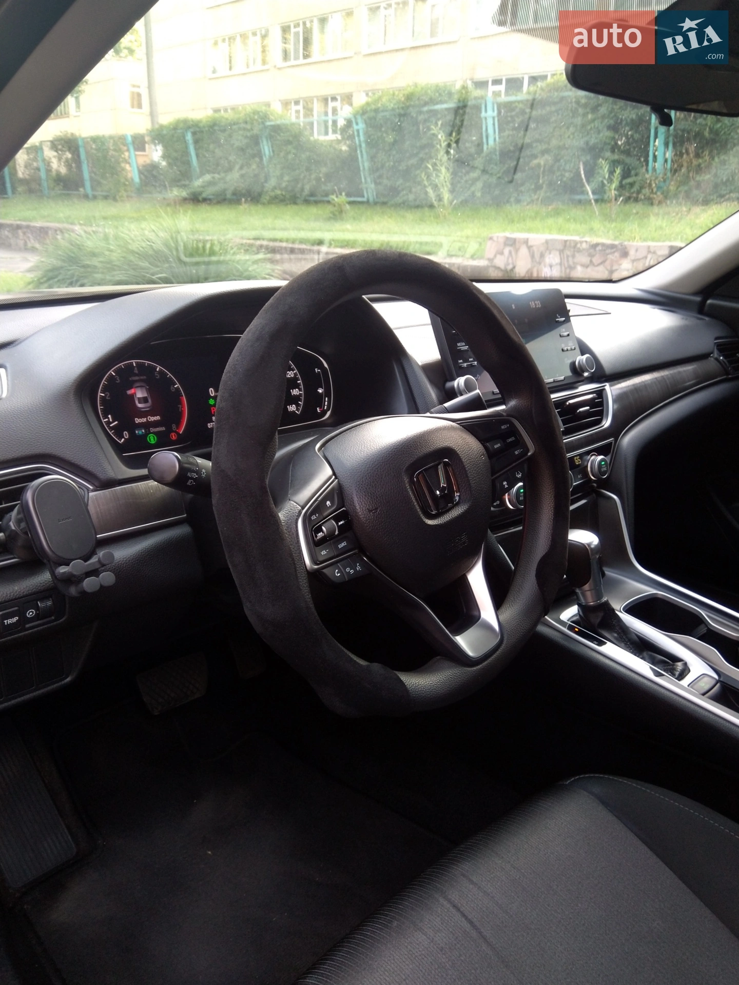 2019 Honda Accord - мініатюра 5
