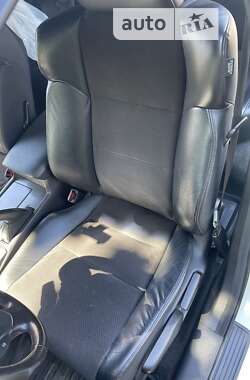 Седан Honda Accord 2011 в 