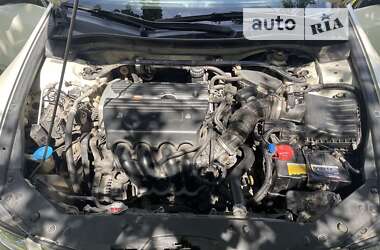Седан Honda Accord 2011 в 