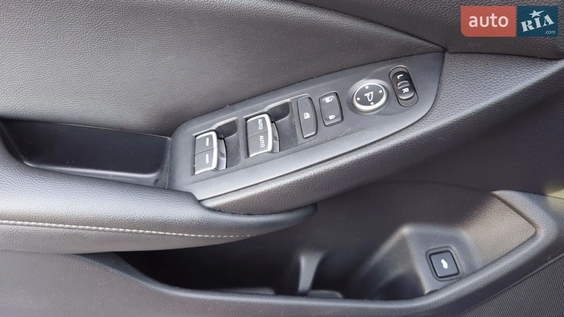 2019 Honda Accord - мініатюра 14