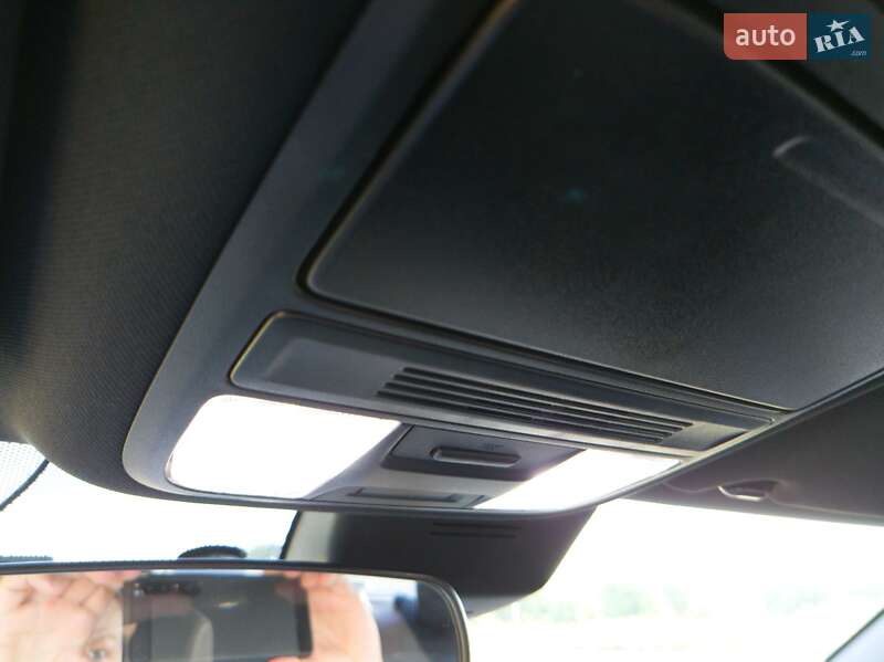 Седан Honda Accord 2019 в Львові