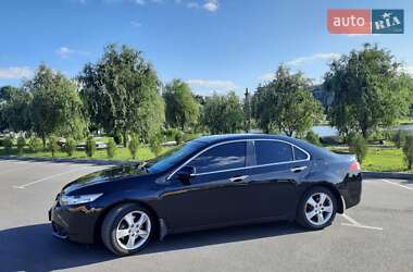 Седан Honda Accord 2011 в Киеве