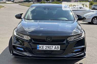 Седан Honda Accord 2019 в Кривом Роге