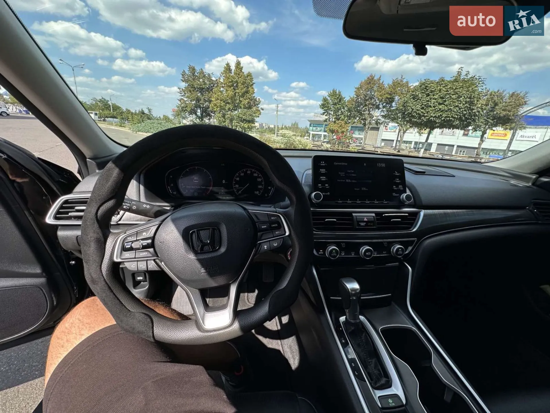 2019 Honda Accord - мініатюра 33