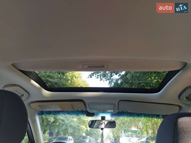 Седан Honda Accord 2004 в Вінниці