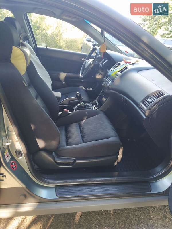 Седан Honda Accord 2004 в Вінниці