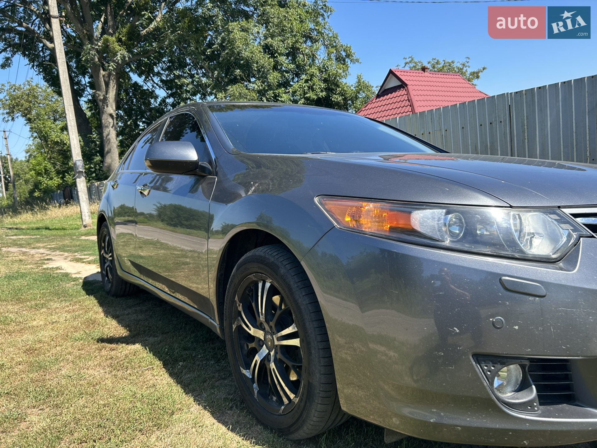2011 Honda Accord - мініатюра 5