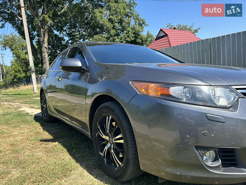 Седан Honda Accord 2011 в Тараще фото 5 Седан Honda Accord 2011 в Тараще