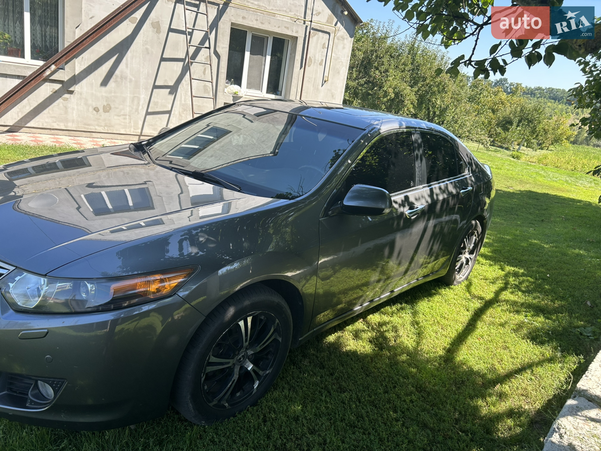 2011 Honda Accord - мініатюра 11