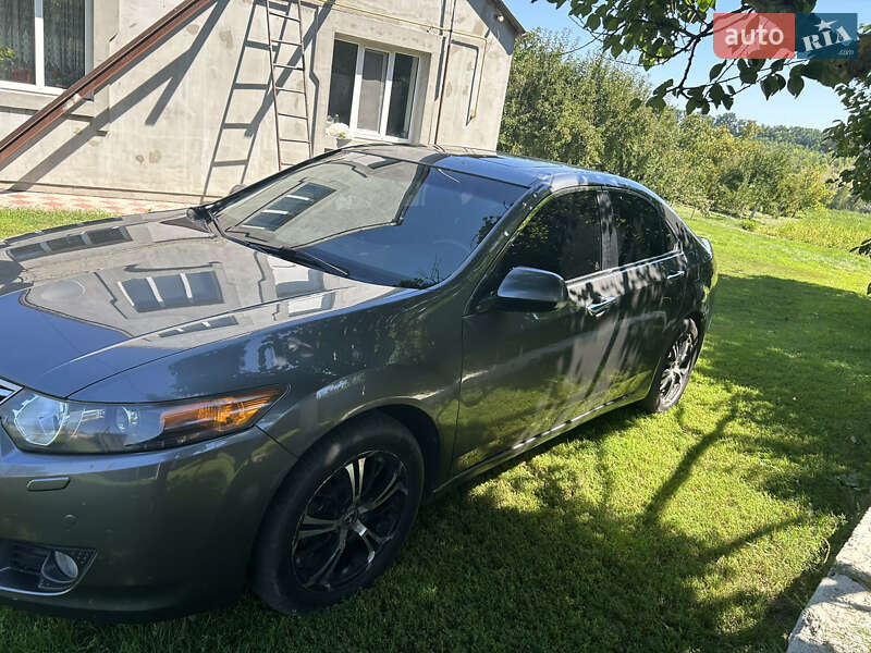 Седан Honda Accord 2011 в Тараще фото 11 Седан Honda Accord 2011 в Тараще