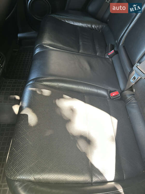 Седан Honda Accord 2011 в Тараще фото 21 Седан Honda Accord 2011 в Тараще