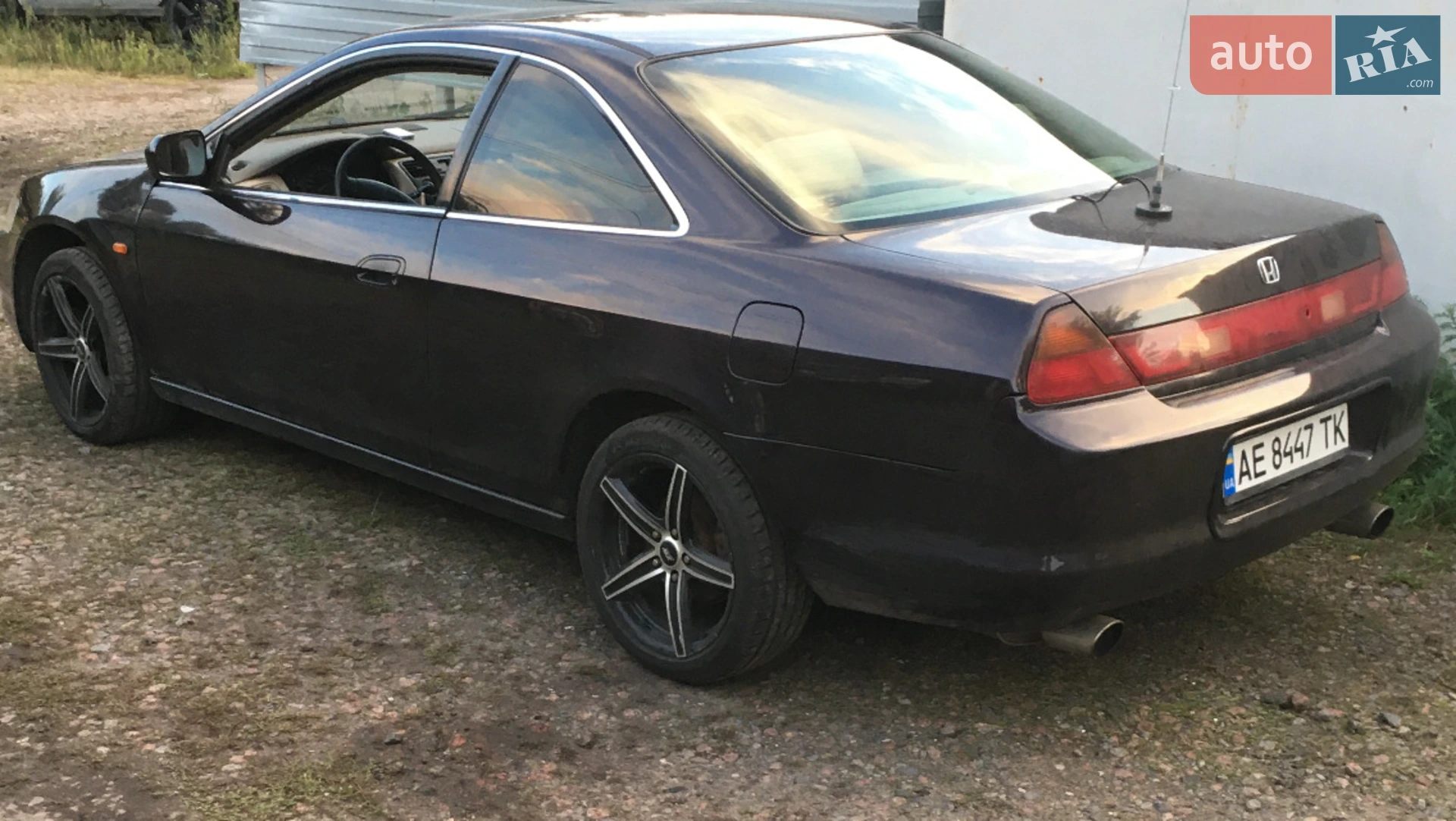 Фото авто 2