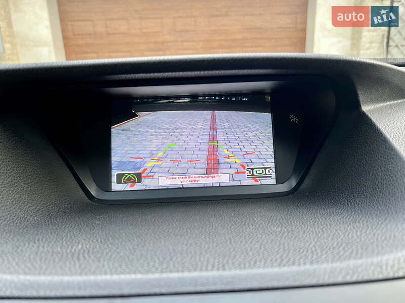 Седан Honda Accord 2011 в Одессе