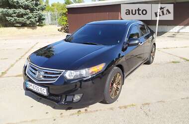 Седан Honda Accord 2010 в Днепре