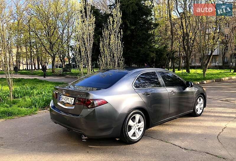 Седан Honda Accord 2008 в Одесі