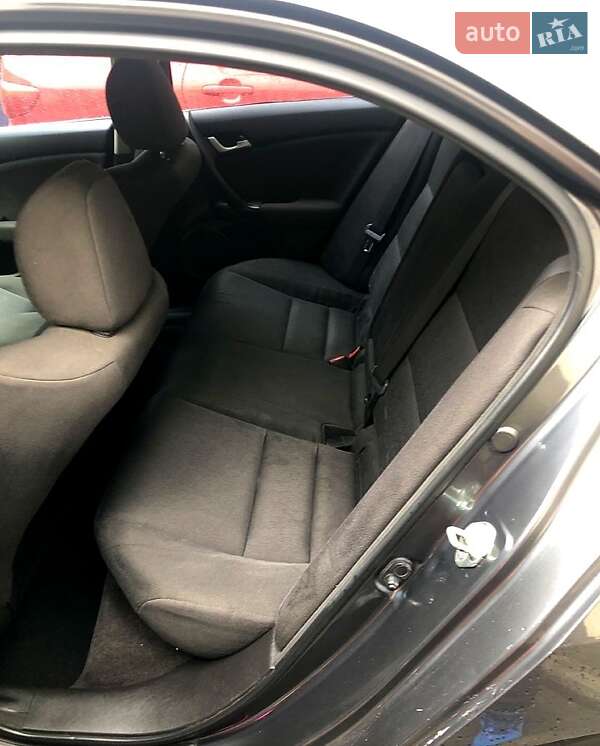 Седан Honda Accord 2008 в Одесі