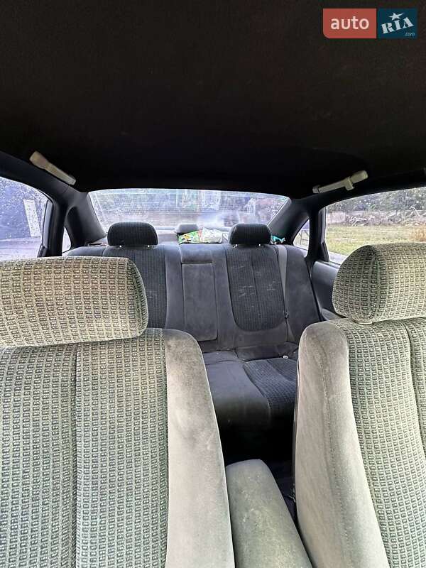 Honda Accord 1995
