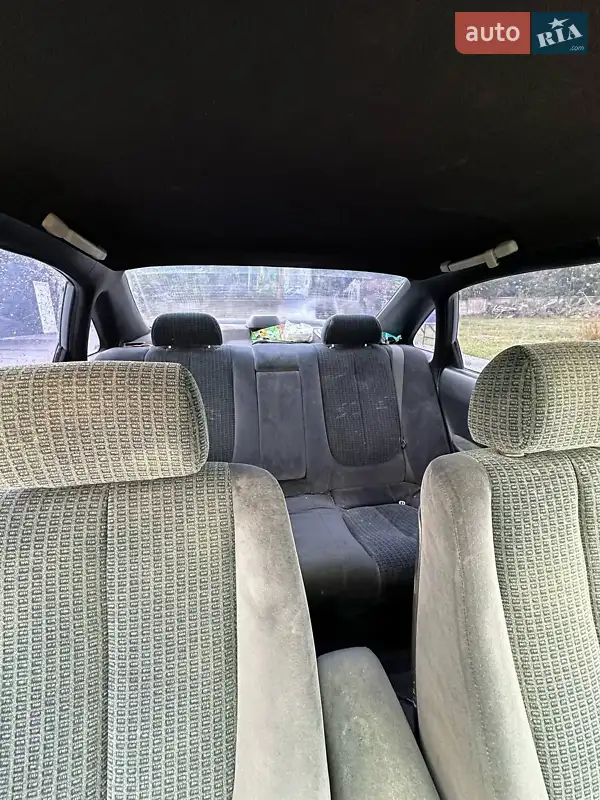 Honda Accord 1995