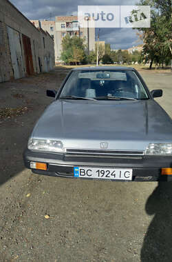 Седан Honda Accord 1987 в 