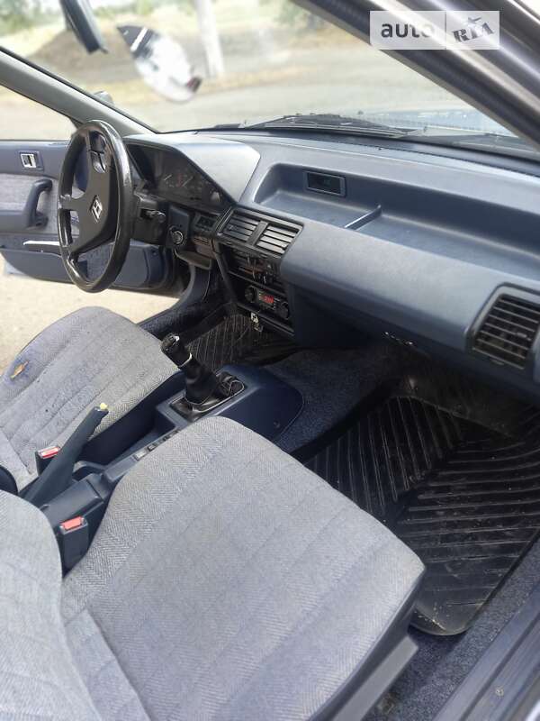 Седан Honda Accord 1987 в Покрове