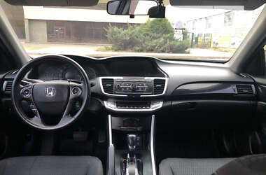 Седан Honda Accord 2013 в Запоріжжі