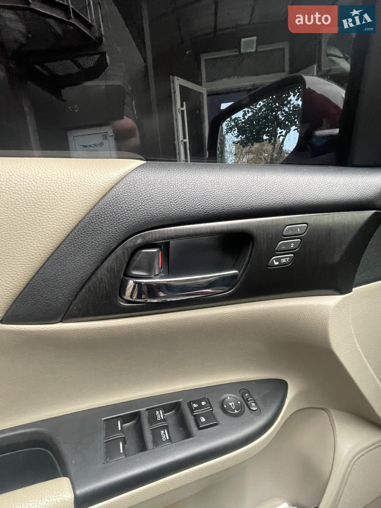 2013 Honda Accord - мініатюра 11