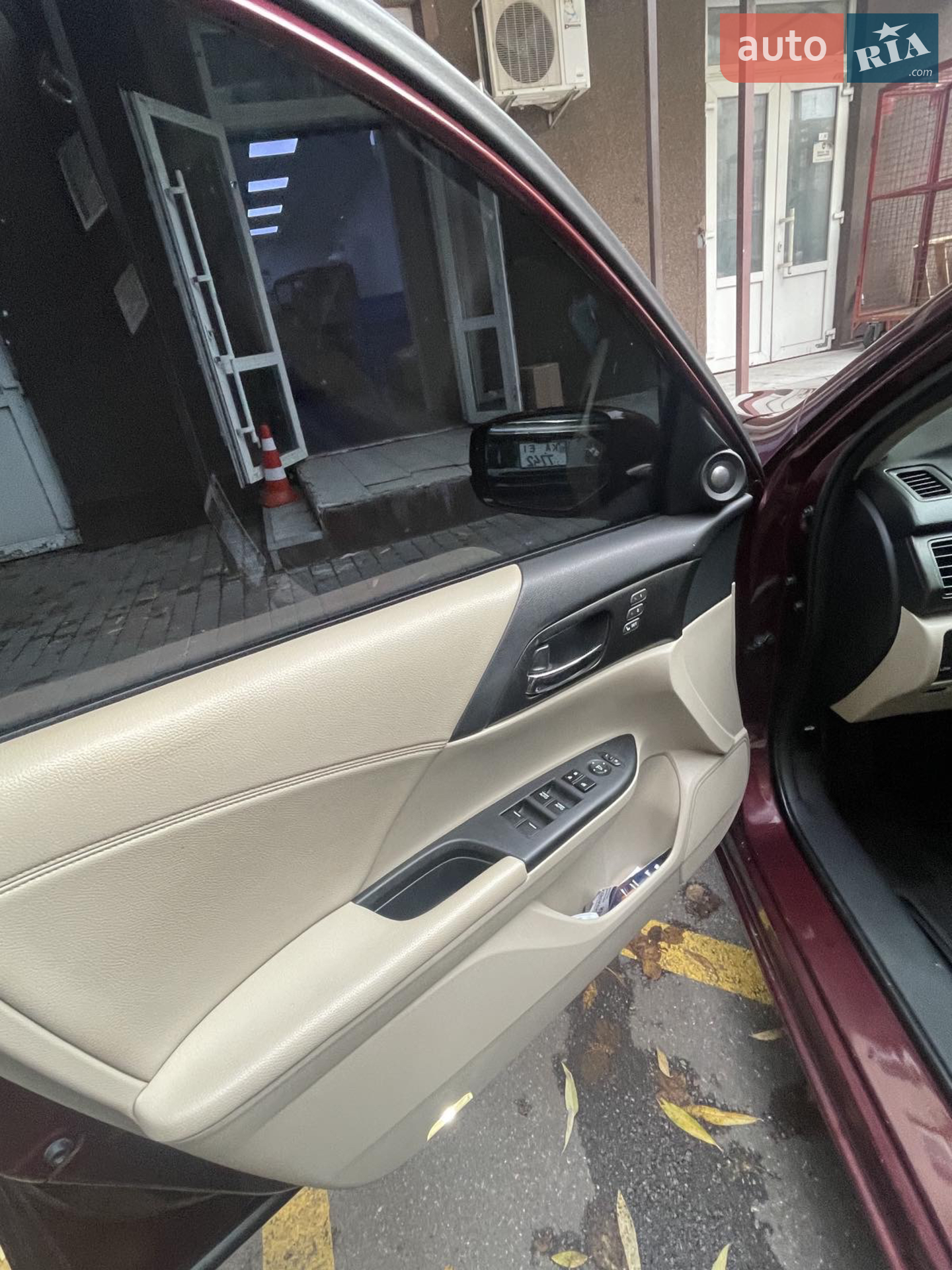 2013 Honda Accord - мініатюра 13