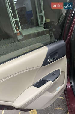 Седан Honda Accord 2013 в Києві