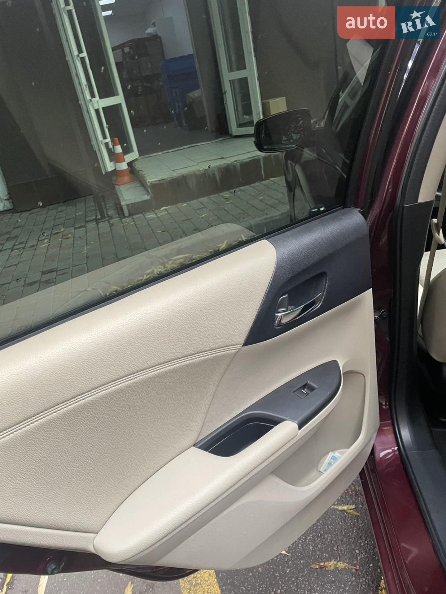 2013 Honda Accord - мініатюра 17