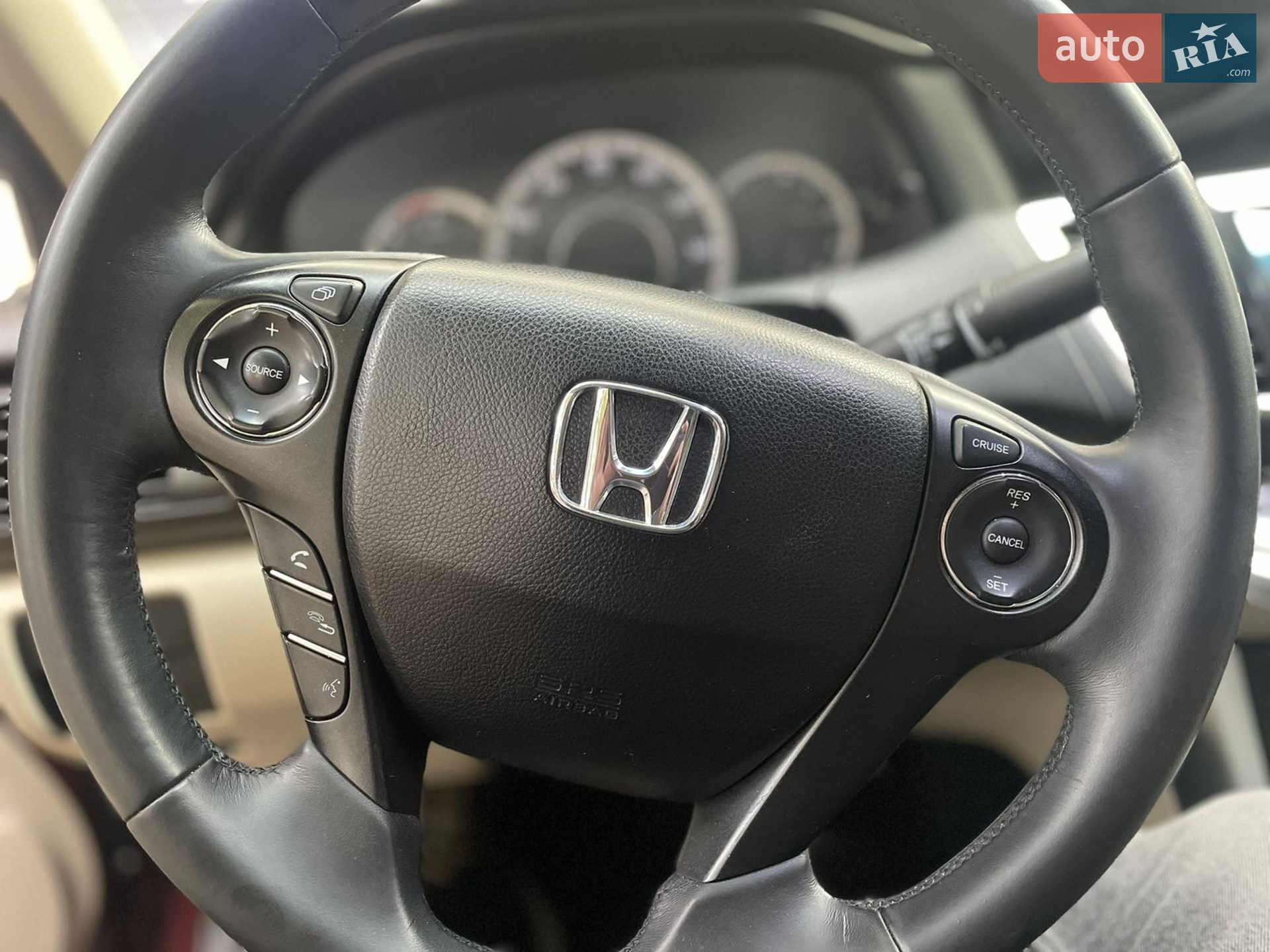 2013 Honda Accord - мініатюра 22