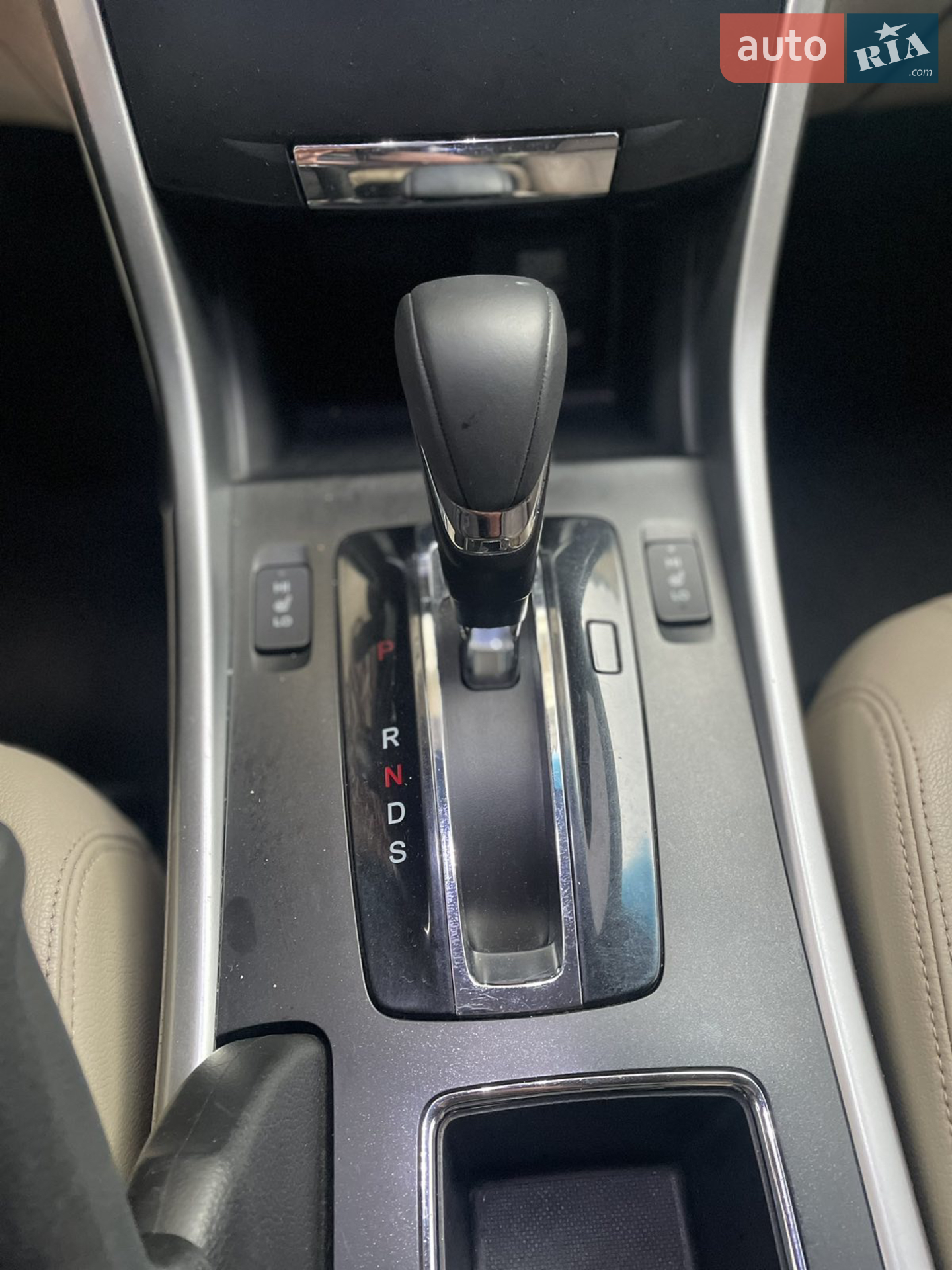 2013 Honda Accord - мініатюра 28