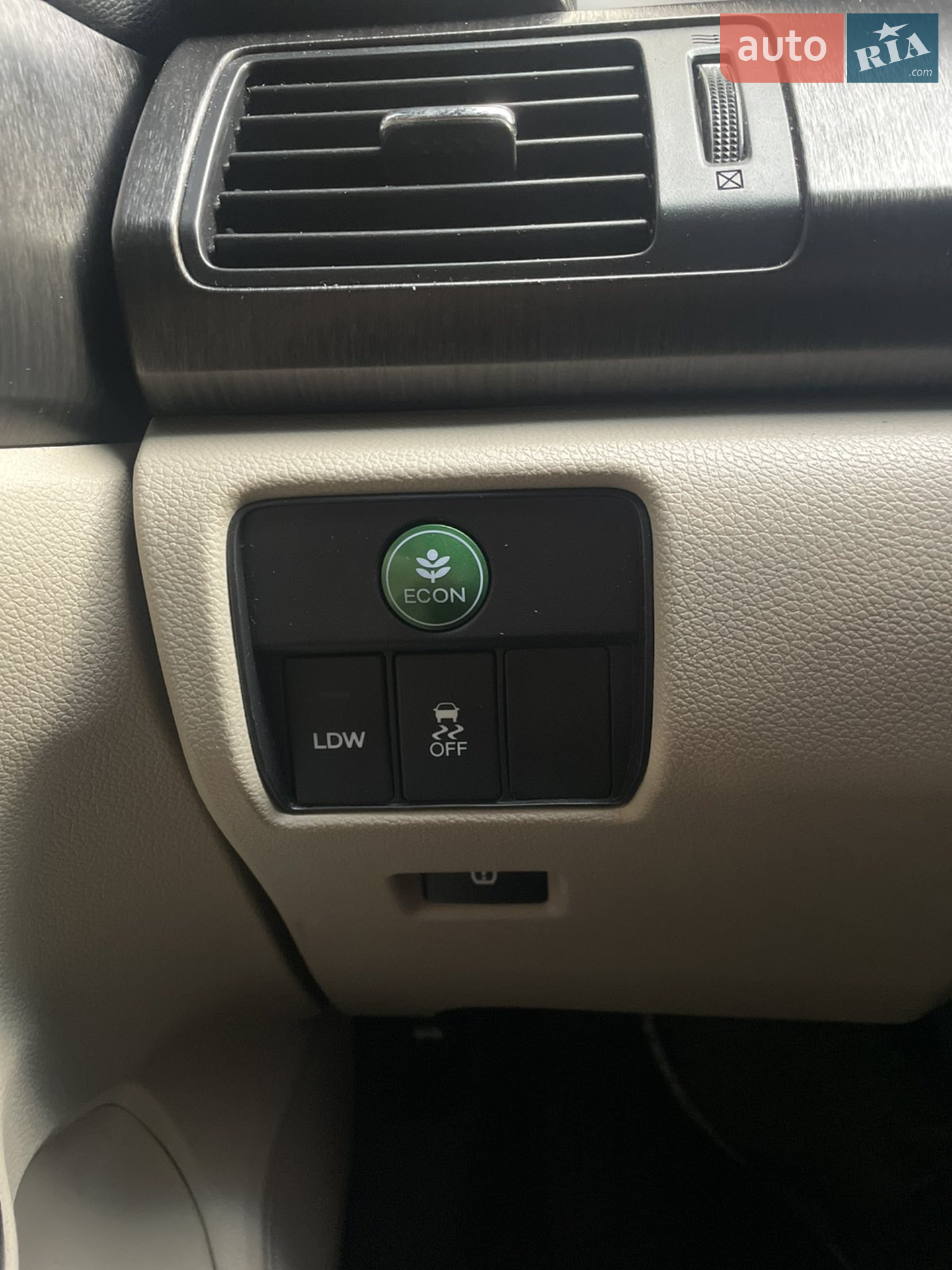 2013 Honda Accord - мініатюра 31