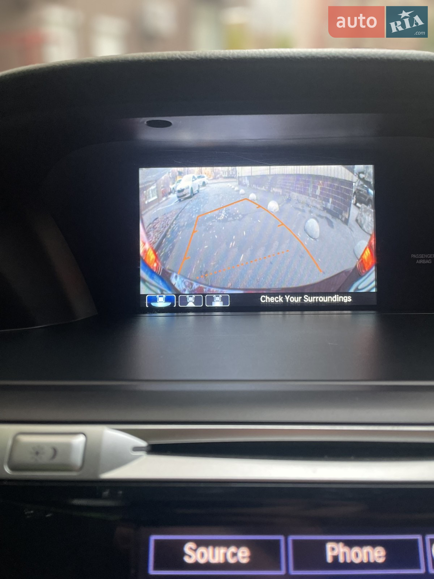 2013 Honda Accord - мініатюра 34