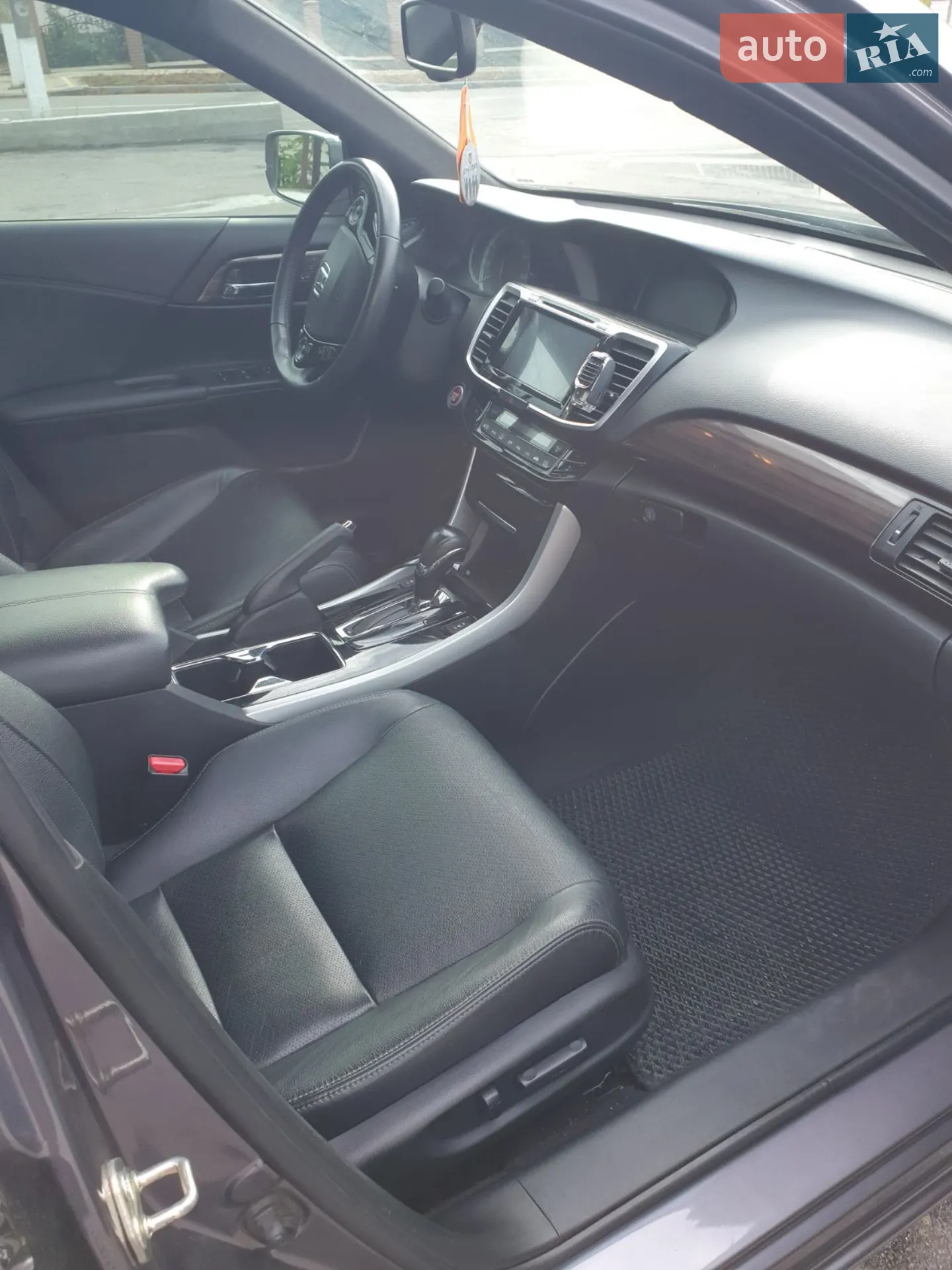 2016 Honda Accord - мініатюра 3