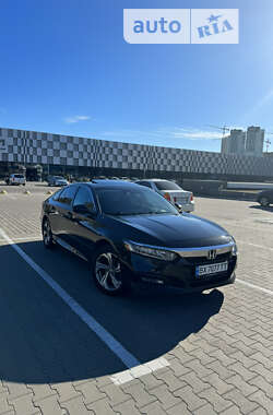 Седан Honda Accord 2018 в Одесі