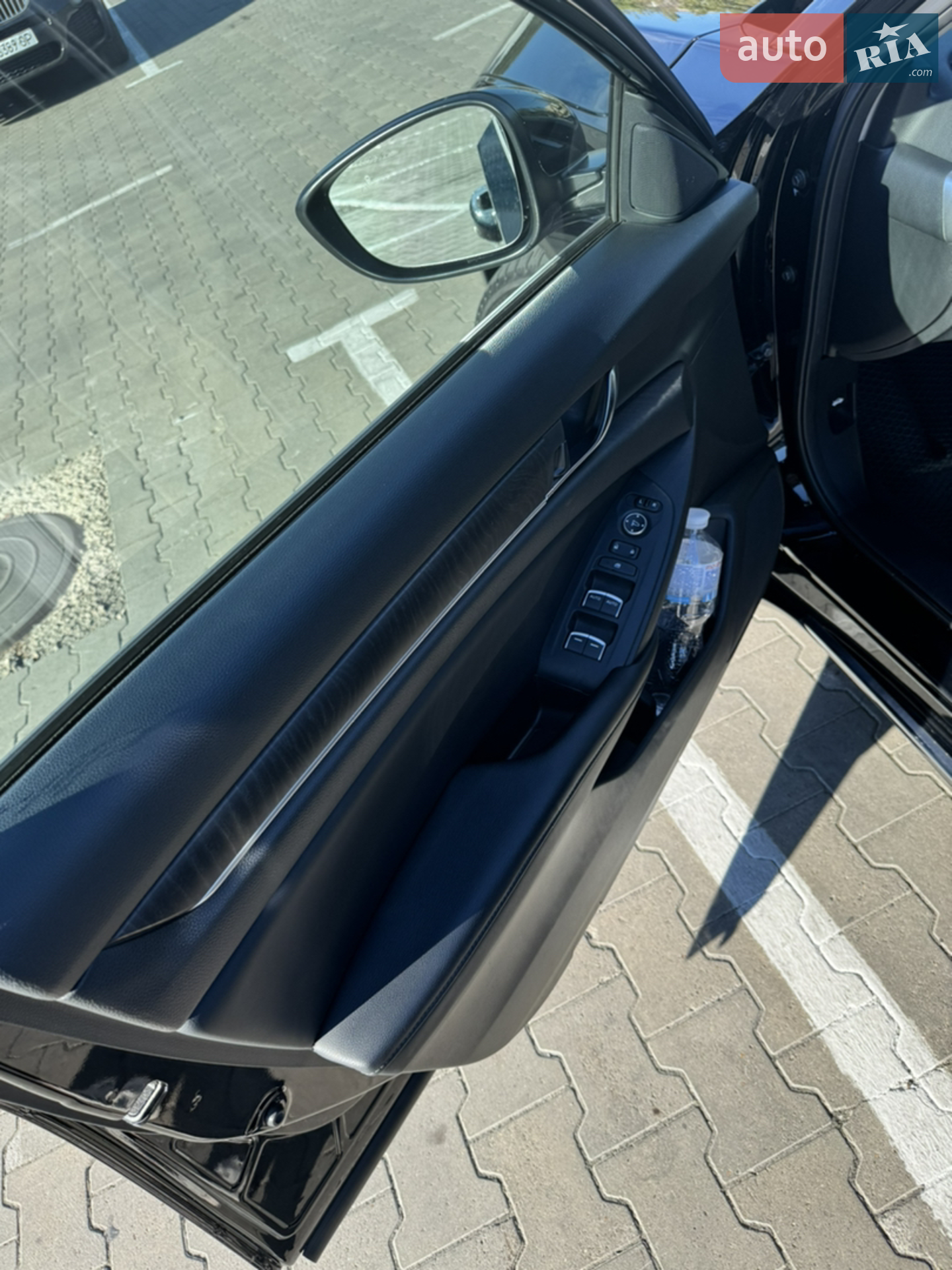 2018 Honda Accord - мініатюра 10