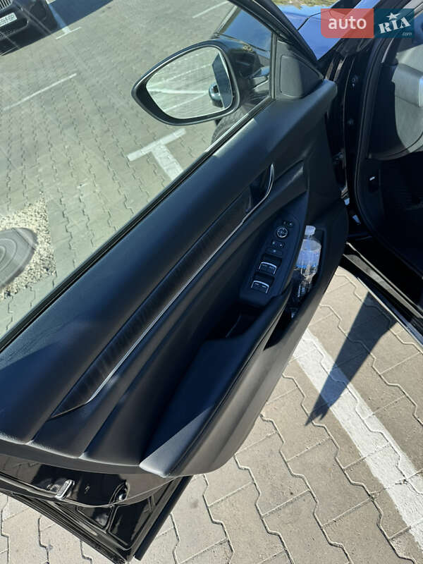 Седан Honda Accord 2018 в Одесі фото 10 Седан Honda Accord 2018 в Одесі