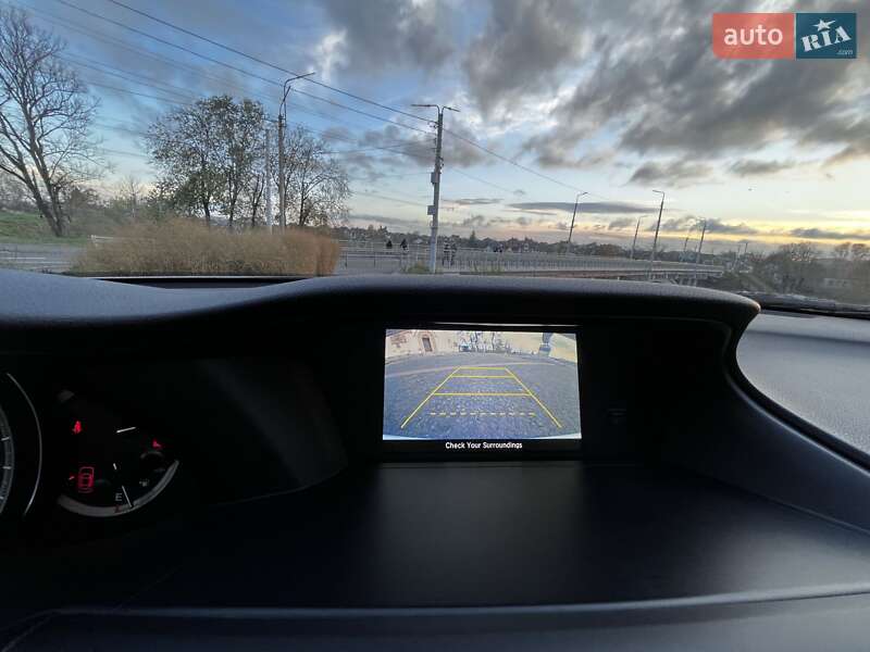 Седан Honda Accord 2015 в Білій Церкві