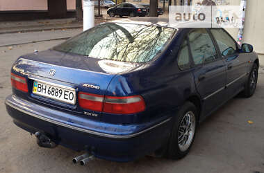Седан Honda Accord 1998 в Одессе