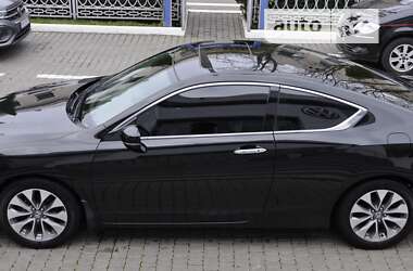 Купе Honda Accord 2015 в 