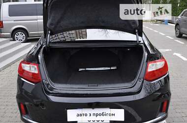 Купе Honda Accord 2015 в 