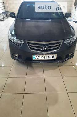 Седан Honda Accord 2011 в Харькове